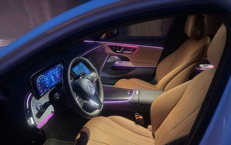 Mercedes-Benz E-Класс, 2024 год, 7 171 000 рублей, 11 фотография