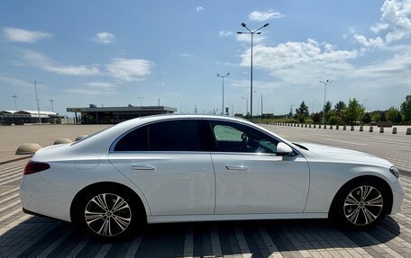 Mercedes-Benz E-Класс, 2024 год, 7 171 000 рублей, 5 фотография