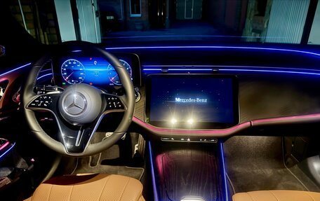 Mercedes-Benz E-Класс, 2024 год, 7 171 000 рублей, 10 фотография