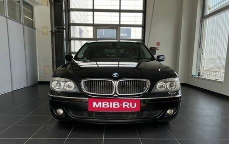 BMW 7 серия, 2005 год, 500 000 рублей, 2 фотография
