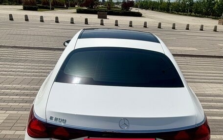 Mercedes-Benz E-Класс, 2024 год, 7 171 000 рублей, 7 фотография