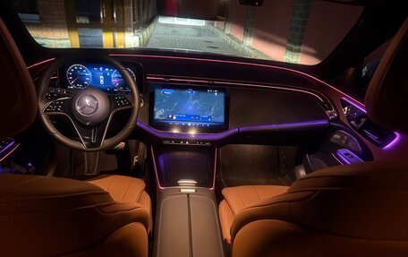 Mercedes-Benz E-Класс, 2024 год, 7 171 000 рублей, 13 фотография