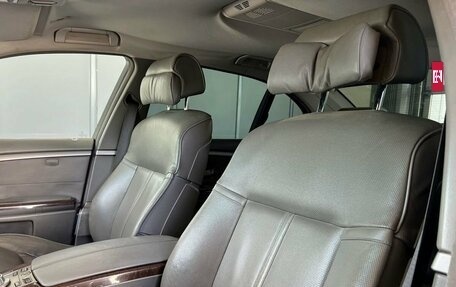 BMW 7 серия, 2005 год, 500 000 рублей, 10 фотография