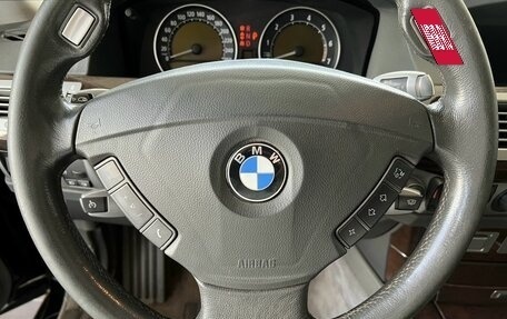 BMW 7 серия, 2005 год, 500 000 рублей, 8 фотография