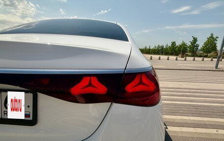 Mercedes-Benz E-Класс, 2024 год, 7 171 000 рублей, 18 фотография