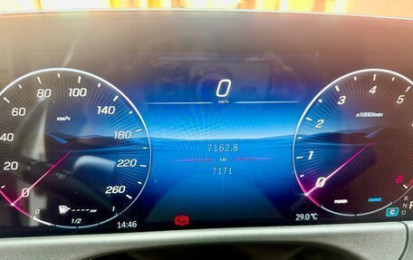 Mercedes-Benz E-Класс, 2024 год, 7 171 000 рублей, 14 фотография