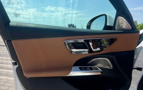 Mercedes-Benz E-Класс, 2024 год, 7 171 000 рублей, 20 фотография