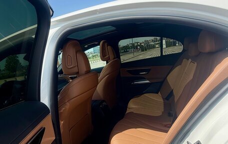 Mercedes-Benz E-Класс, 2024 год, 7 171 000 рублей, 22 фотография