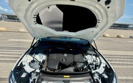 Mercedes-Benz E-Класс, 2024 год, 7 171 000 рублей, 26 фотография