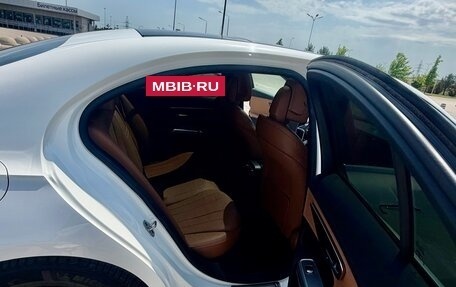 Mercedes-Benz E-Класс, 2024 год, 7 171 000 рублей, 24 фотография