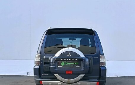 Mitsubishi Pajero IV, 2008 год, 1 160 000 рублей, 6 фотография