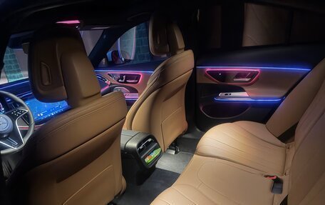 Mercedes-Benz E-Класс, 2024 год, 7 171 000 рублей, 30 фотография