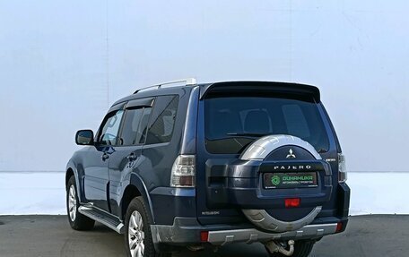 Mitsubishi Pajero IV, 2008 год, 1 160 000 рублей, 7 фотография