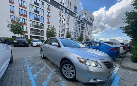 Toyota Camry, 2006 год, 1 350 000 рублей, 3 фотография
