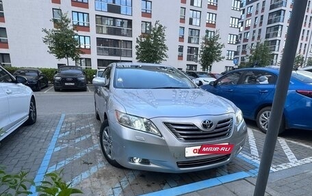 Toyota Camry, 2006 год, 1 350 000 рублей, 2 фотография