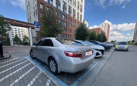 Toyota Camry, 2006 год, 1 350 000 рублей, 6 фотография