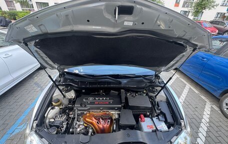 Toyota Camry, 2006 год, 1 350 000 рублей, 15 фотография