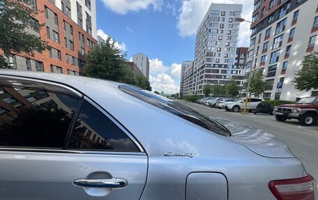 Toyota Camry, 2006 год, 1 350 000 рублей, 13 фотография