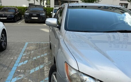Toyota Camry, 2006 год, 1 350 000 рублей, 11 фотография