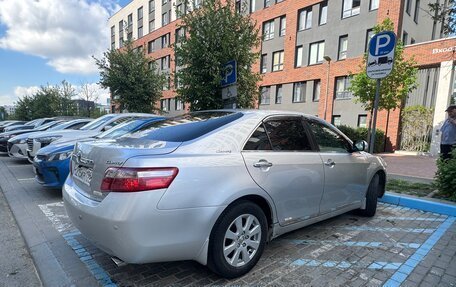 Toyota Camry, 2006 год, 1 350 000 рублей, 4 фотография