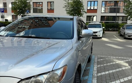 Toyota Camry, 2006 год, 1 350 000 рублей, 12 фотография