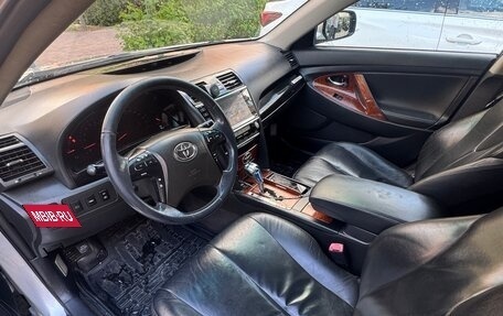Toyota Camry, 2006 год, 1 350 000 рублей, 7 фотография