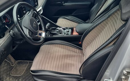 KIA K5, 2021 год, 2 800 000 рублей, 6 фотография