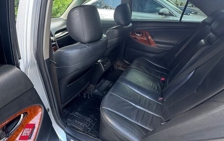 Toyota Camry, 2006 год, 1 350 000 рублей, 17 фотография