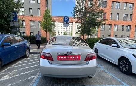 Toyota Camry, 2006 год, 1 350 000 рублей, 5 фотография