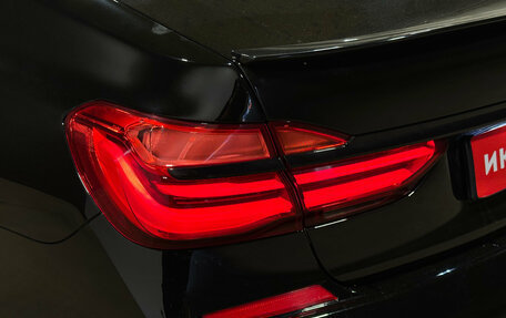 BMW 7 серия, 2017 год, 3 090 000 рублей, 13 фотография