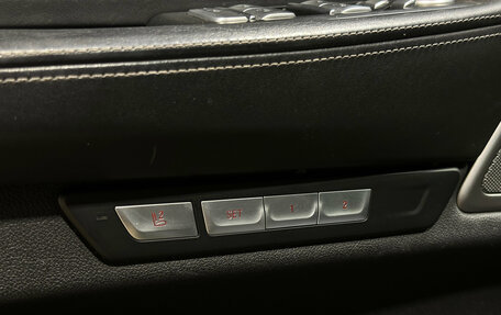 BMW 7 серия, 2017 год, 3 090 000 рублей, 24 фотография