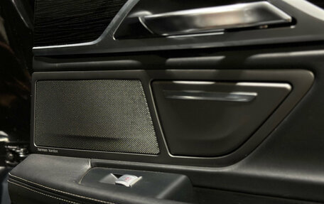 BMW 7 серия, 2017 год, 3 090 000 рублей, 33 фотография