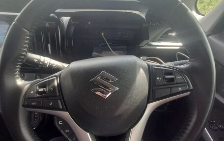 Suzuki Solio, 2021 год, 1 050 000 рублей, 2 фотография