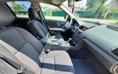 Mercedes-Benz C-Класс, 2008 год, 900 000 рублей, 10 фотография