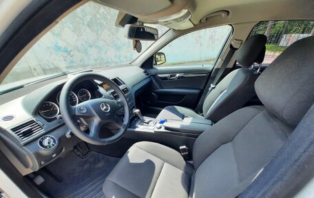 Mercedes-Benz C-Класс, 2008 год, 900 000 рублей, 9 фотография
