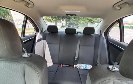 Mercedes-Benz C-Класс, 2008 год, 900 000 рублей, 12 фотография