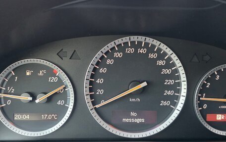Mercedes-Benz C-Класс, 2008 год, 900 000 рублей, 14 фотография