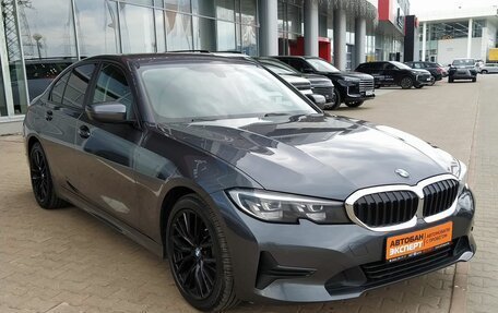 BMW 3 серия, 2021 год, 3 299 000 рублей, 4 фотография
