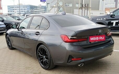 BMW 3 серия, 2021 год, 3 299 000 рублей, 6 фотография