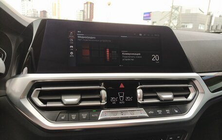 BMW 3 серия, 2021 год, 3 299 000 рублей, 14 фотография
