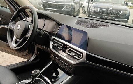 BMW 3 серия, 2021 год, 3 299 000 рублей, 18 фотография