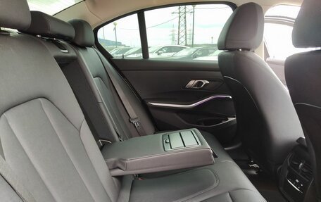 BMW 3 серия, 2021 год, 3 299 000 рублей, 19 фотография