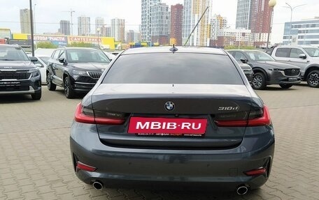 BMW 3 серия, 2021 год, 3 299 000 рублей, 5 фотография