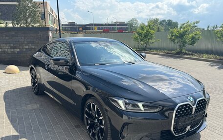 BMW 4 серия, 2024 год, 6 900 000 рублей, 5 фотография