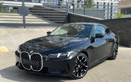 BMW 4 серия, 2024 год, 6 900 000 рублей, 2 фотография