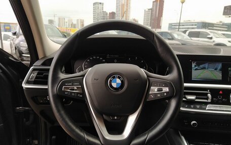 BMW 3 серия, 2021 год, 3 299 000 рублей, 24 фотография