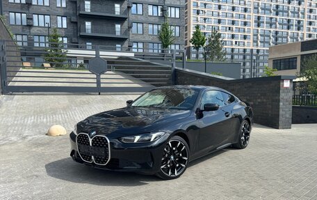 BMW 4 серия, 2024 год, 6 900 000 рублей, 3 фотография