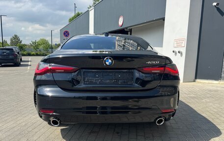 BMW 4 серия, 2024 год, 6 900 000 рублей, 7 фотография