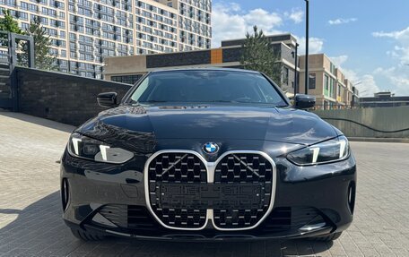 BMW 4 серия, 2024 год, 6 900 000 рублей, 4 фотография