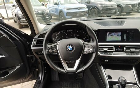 BMW 3 серия, 2021 год, 3 299 000 рублей, 25 фотография
